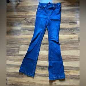 Spanx Shaping Flare Jeans